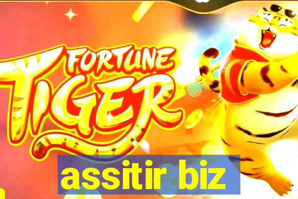 assitir biz